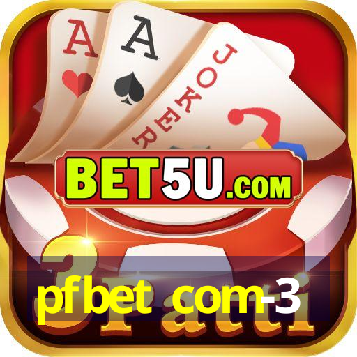 pfbet com